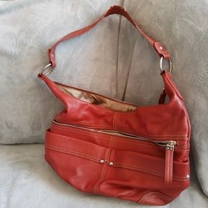 Very loved Ellen Tracy purse